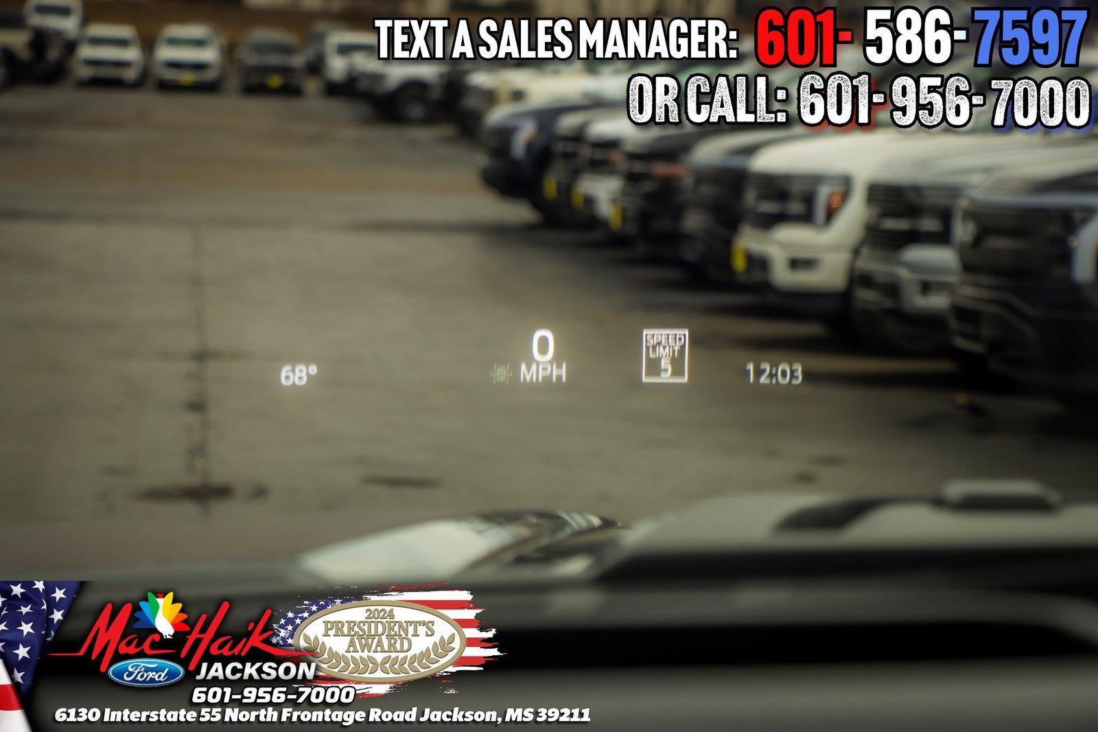 Certified 2025 Ford F150 Raptor image 18