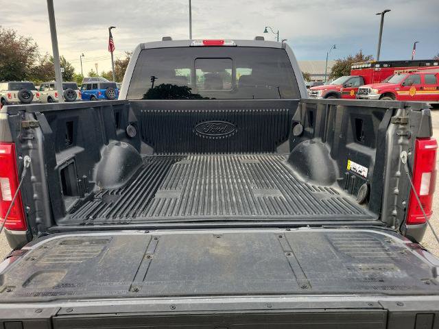 Certified 2023 Ford F150 XLT w/ Equipment Group 302A High AWD/4WD image 9
