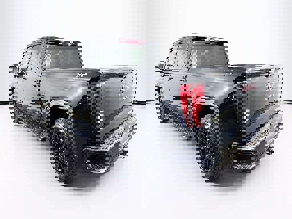 Used 2023 GMC Sierra 1500 Elevation w/ Max Trailering Package image 3