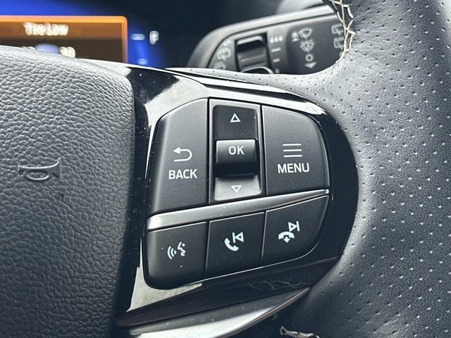 Certified 2024 Ford Explorer ST w/ Equipment Group 401A image 28