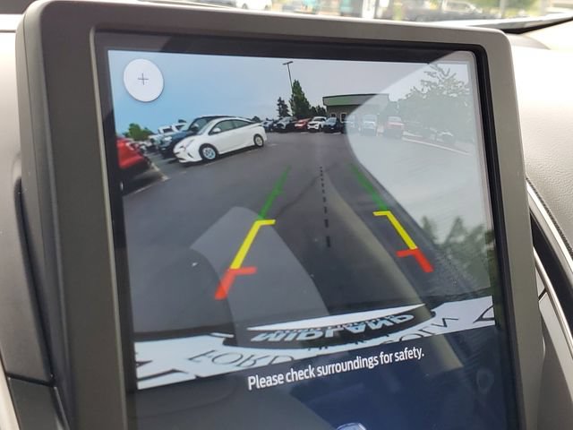 Certified 2024 Ford Edge SEL w/ Convenience Package AWD/4WD image 22