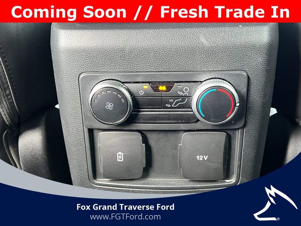 Certified 2023 Ford Explorer XLT w/ Equipment Group 202A image 34