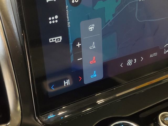 Certified 2025 Ford Expedition Platinum image 21