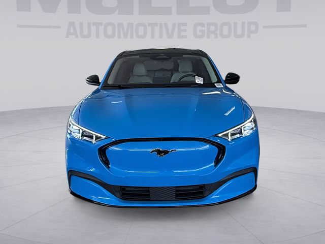 Certified 2023 Ford Mustang Mach-E Premium AWD/4WD image 8