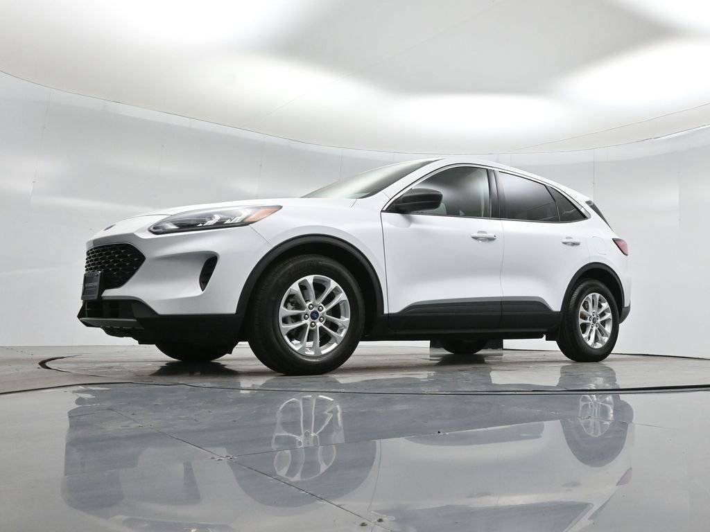 Certified 2022 Ford Escape SE w/ Convenience Package image 24