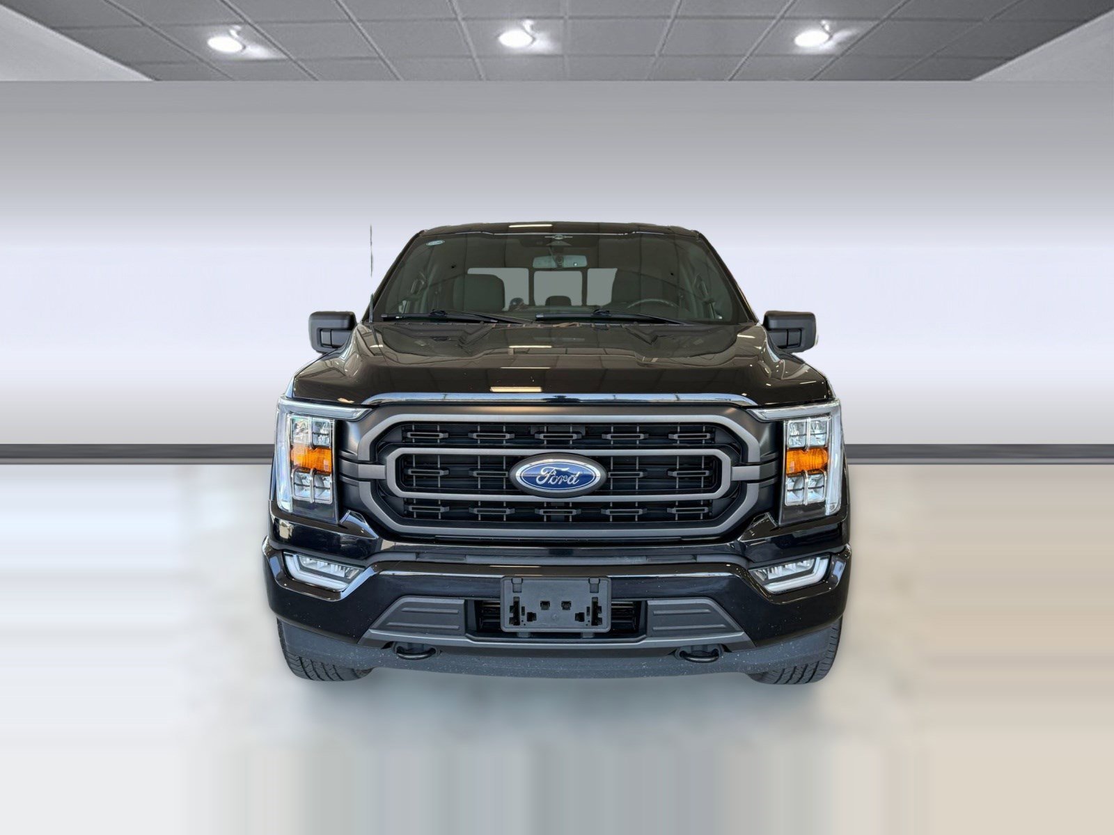 Certified 2023 Ford F150 XLT w/ Equipment Group 302A High AWD/4WD image 6