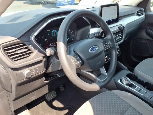 Certified 2020 Ford Escape SE AWD/4WD image 17