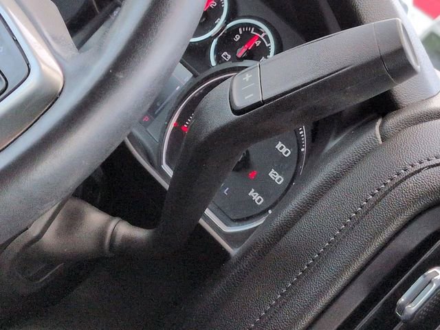 Used 2022 Chevrolet Silverado 1500 LT w/ Z71 Off-Road Package AWD/4WD image 19