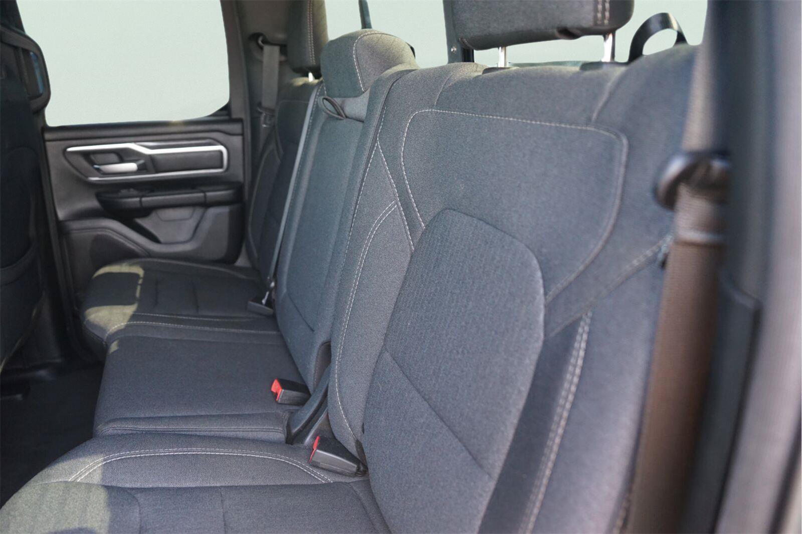 Used 2019 RAM 1500 Big Horn AWD/4WD image 13
