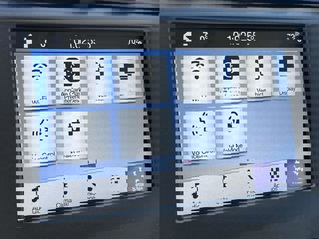 Certified 2017 Ford Fusion SE w/ Fusion SE Technology Package image 29