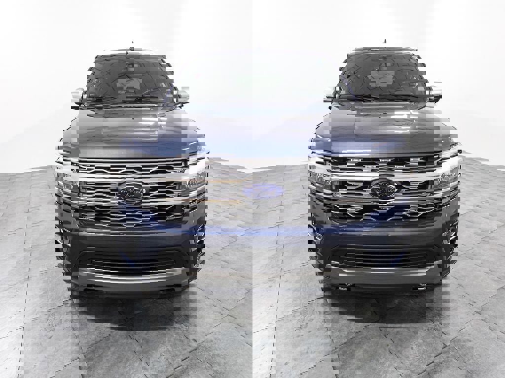 Certified 2023 Ford Expedition Max Platinum image 6
