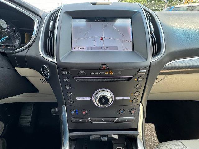 Certified 2019 Ford Edge Titanium w/ Equipment Group 301A AWD/4WD image 21