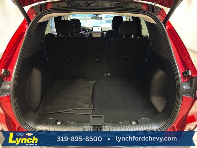 Certified 2023 Ford Escape Active AWD/4WD image 19