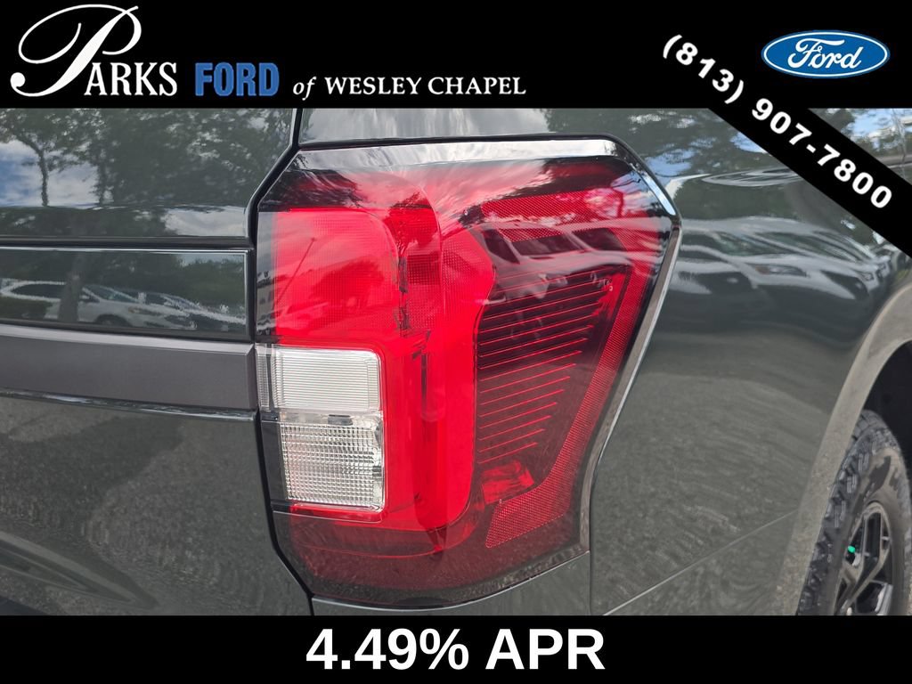 Certified 2023 Ford Expedition Timberline AWD/4WD image 8