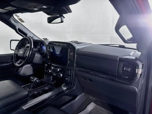 Certified 2021 Ford F150 XLT w/ Equipment Group 302A High AWD/4WD image 32