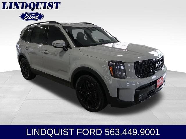 Used 2024 Kia Telluride SX X-Line AWD/4WD image 7