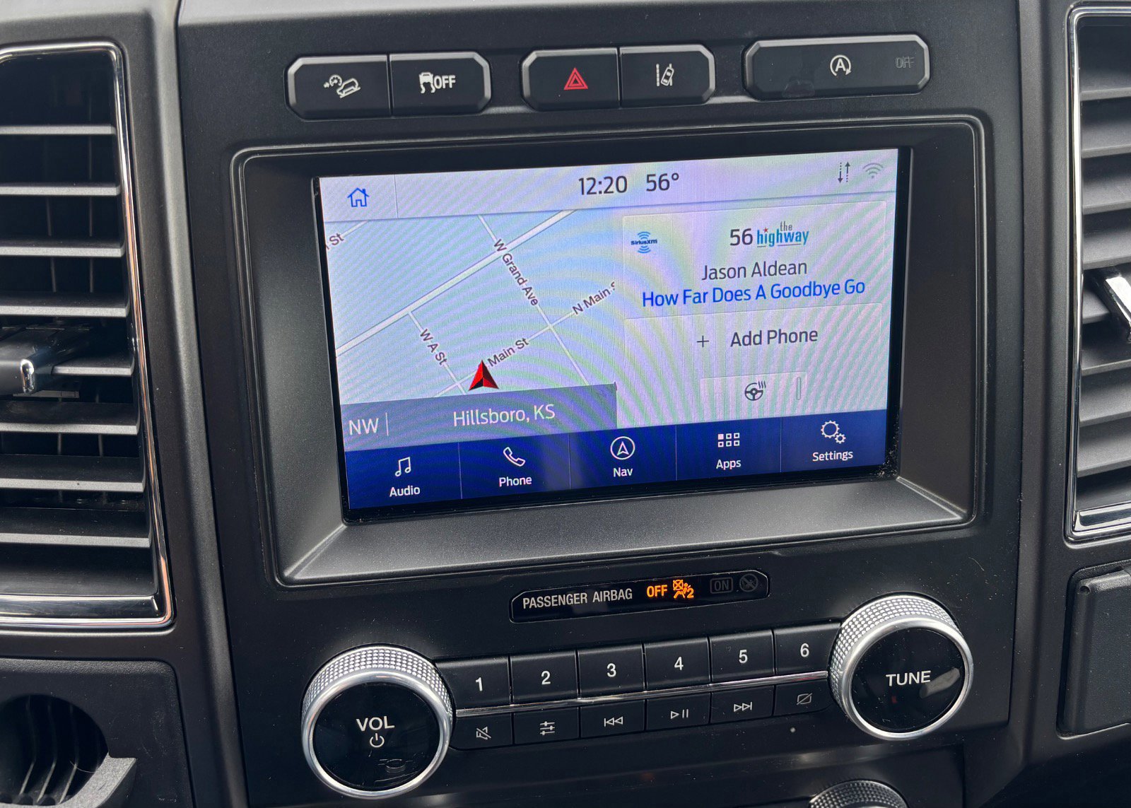 Certified 2021 Ford Expedition Max Limited image 41