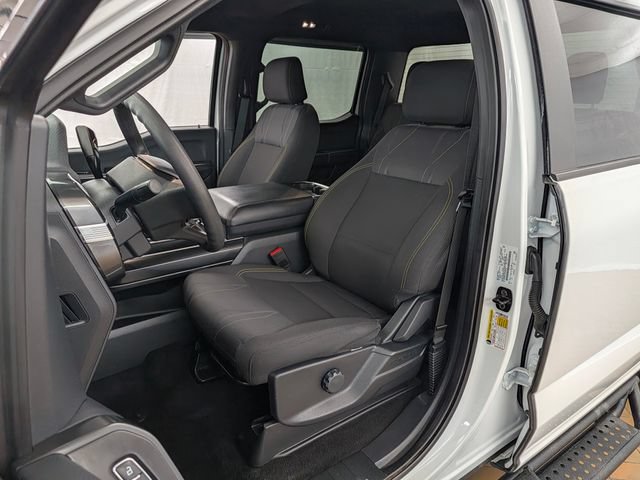 Certified 2025 Ford F150 STX w/ Equipment Group 200A AWD/4WD image 10