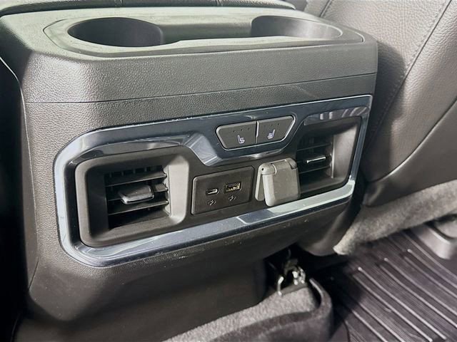 Used 2019 GMC Sierra 1500 Denali w/ Denali Ultimate Package image 27