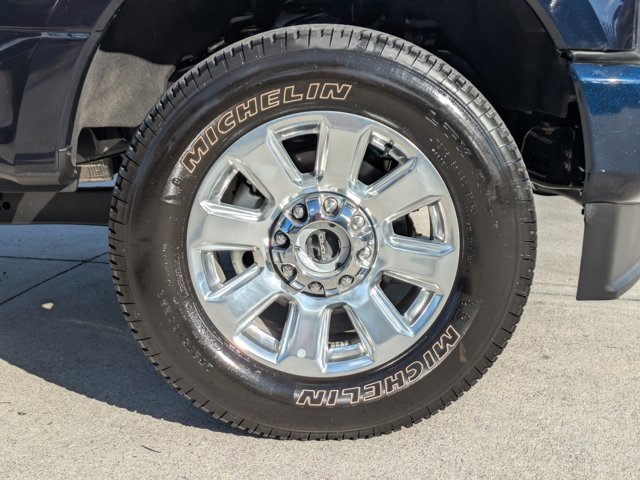 Certified 2022 Ford F250 Platinum image 12