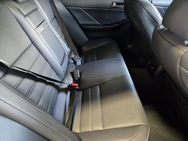 Used 2024 Lexus IS 350 F Sport w/ Navigation Package image 33
