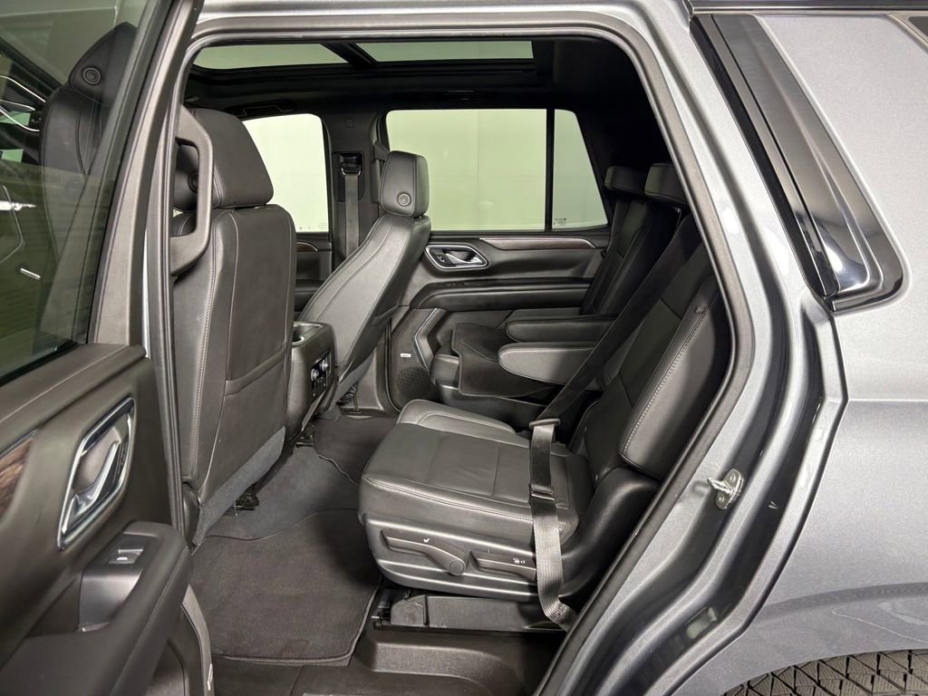 Used 2021 Chevrolet Tahoe Z71 AWD/4WD image 30