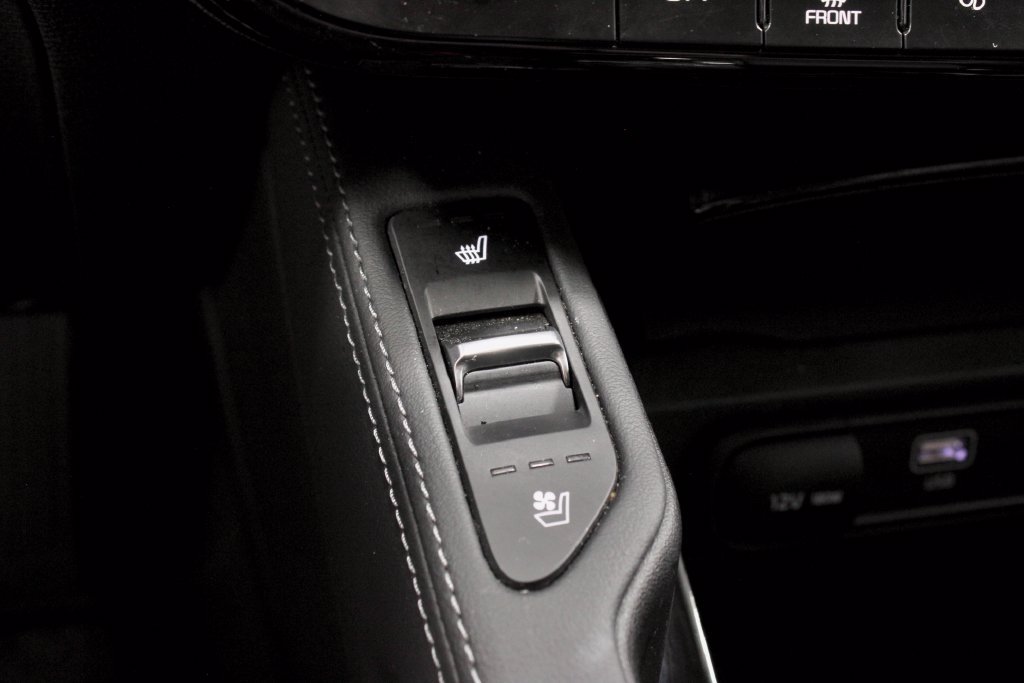 Used 2025 Kia Telluride EX AWD/4WD image 5