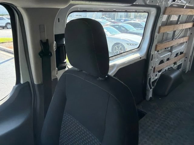 Certified 2023 Ford Transit 250 Low Roof w/ Exterior Upgrade Package RWD image 23