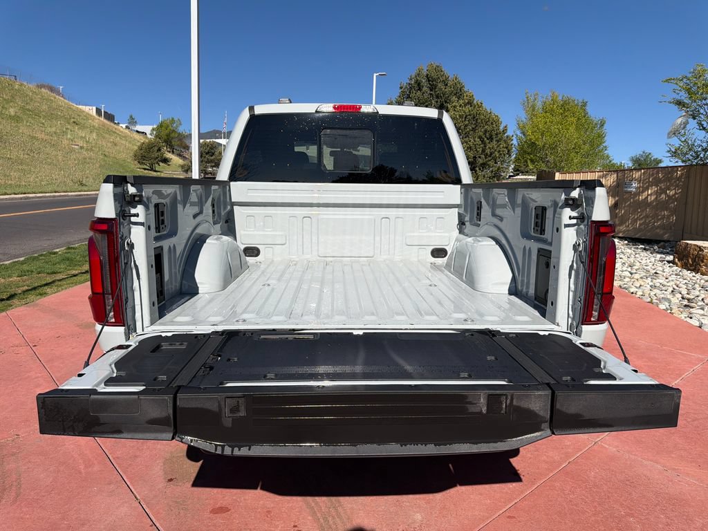 Certified 2026 Ford F150 Tremor w/ Equipment Group 402A High AWD/4WD image 28
