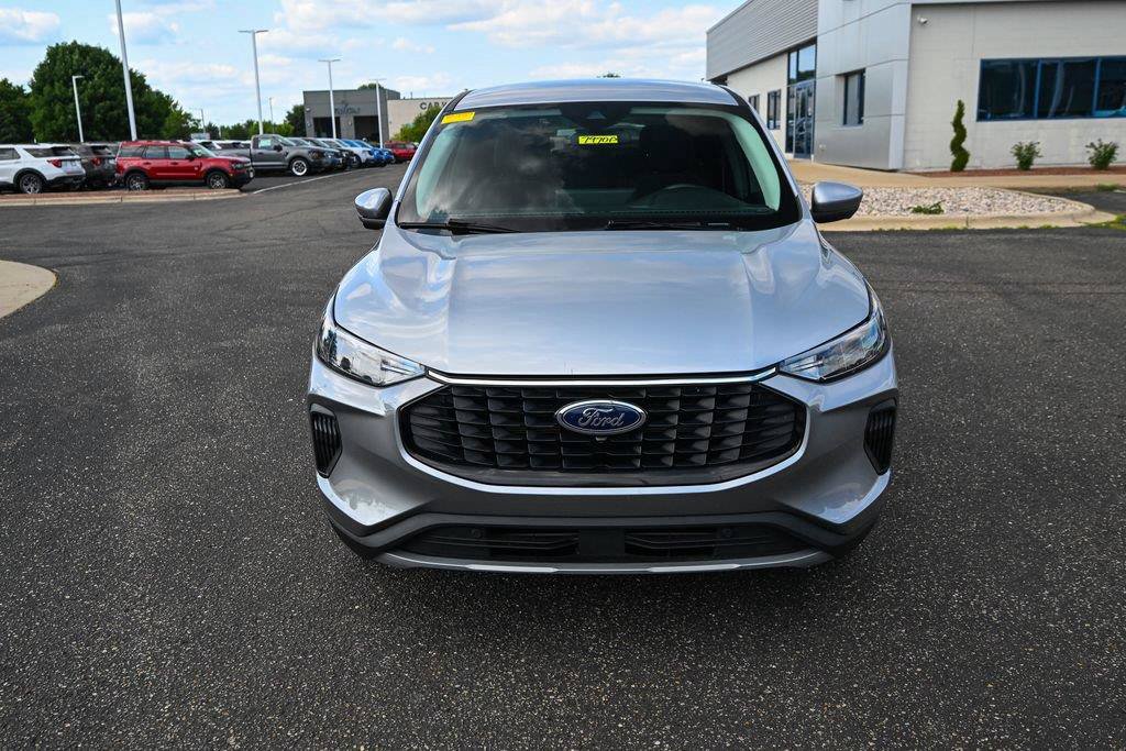 Certified 2023 Ford Escape Active w/ Tech Pack #2 AWD/4WD image 10