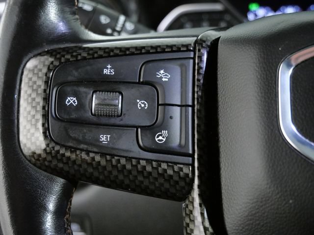 Used 2020 GMC Sierra 1500 AT4 w/ AT4 Premium Package AWD/4WD image 25