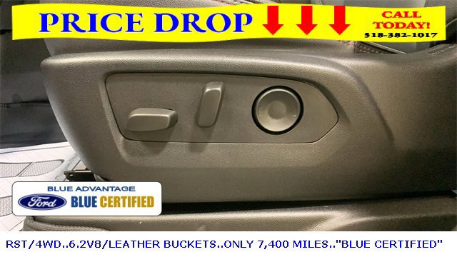 Used 2025 Chevrolet Tahoe RST w/ RST Performance Edition image 36