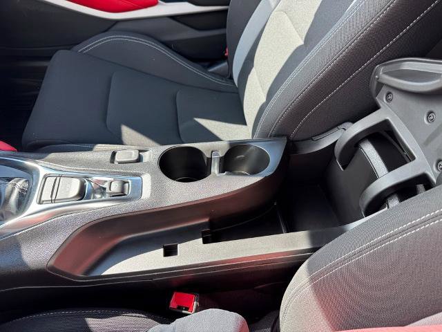 Used 2022 Chevrolet Camaro LT w/ RS Package image 20