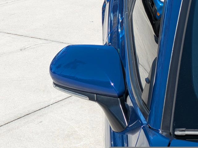 Used 2025 Toyota Camry SE image 10