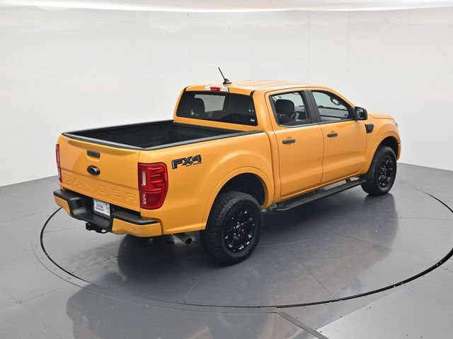 Certified 2021 Ford Ranger XLT w/ Equipment Group 301A Mid AWD/4WD image 42