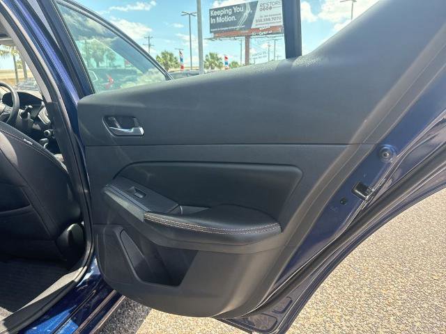 Used 2021 Nissan Altima 2.5 SR FWD image 23