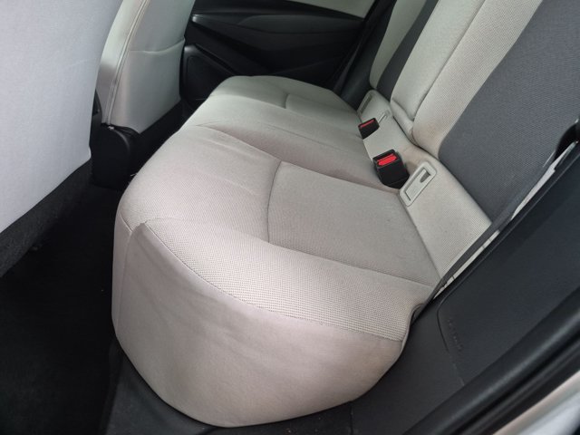 Used 2021 Toyota Corolla LE FWD image 18