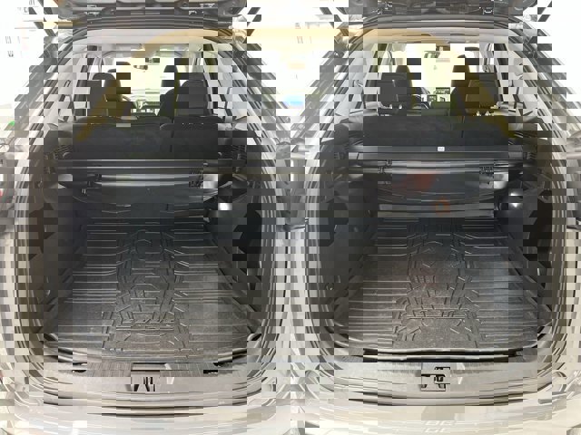 Certified 2024 Ford Edge SE w/ Cargo Accessory Package image 34