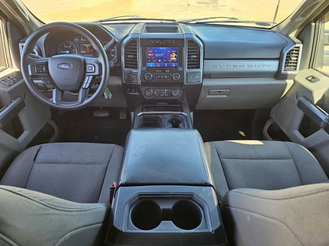 Certified 2022 Ford F250 XLT w/ XLT Premium Package image 8