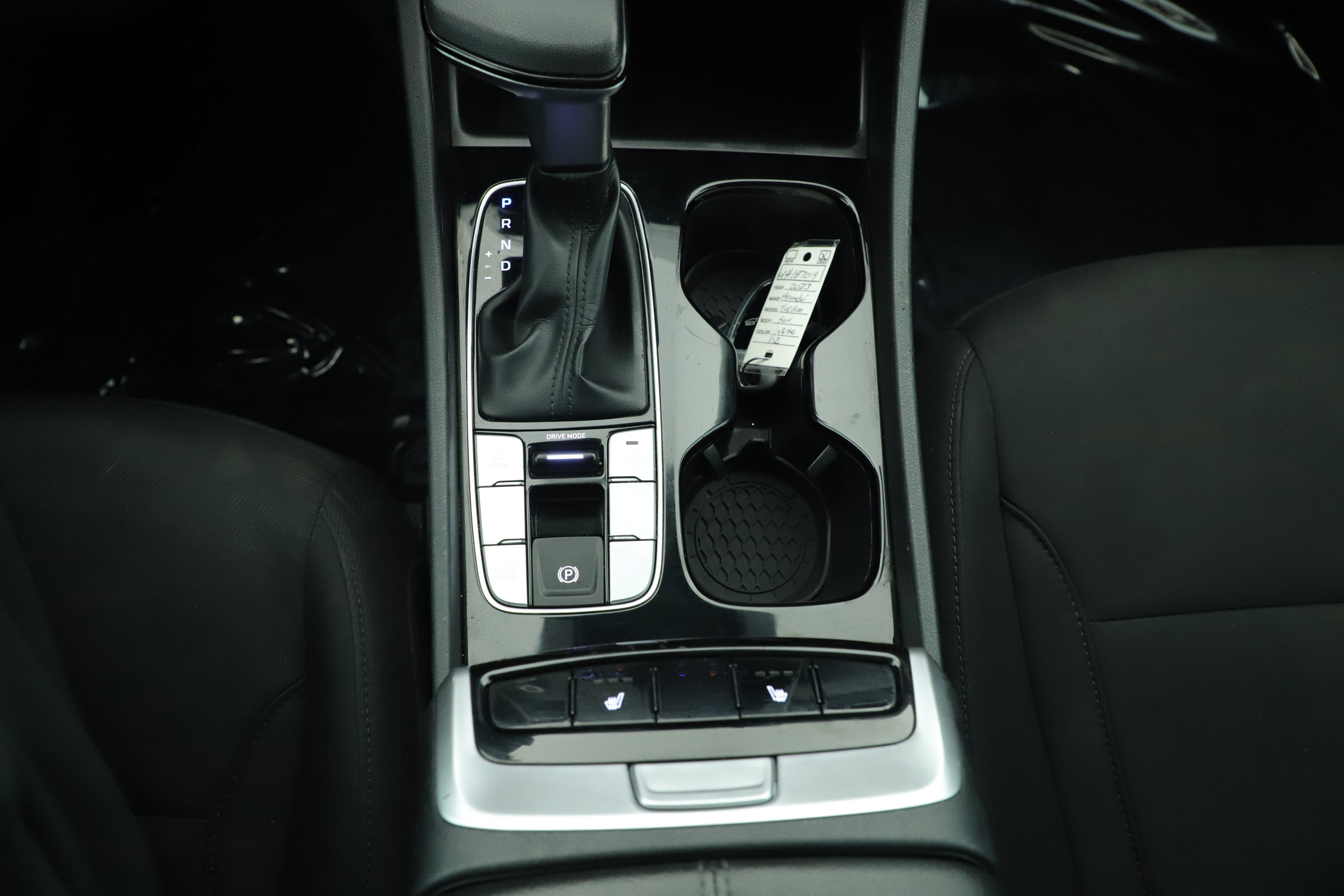 Used 2023 Hyundai Tucson SEL image 8