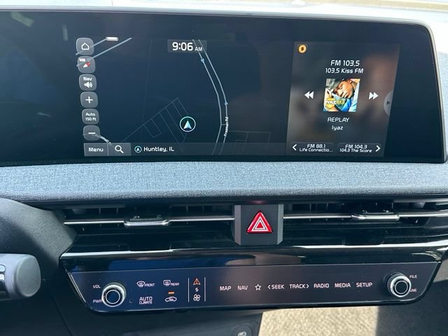 Used 2024 Kia EV6 Wind AWD/4WD image 23