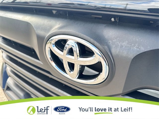 Used 2024 Toyota Tundra SR image 35