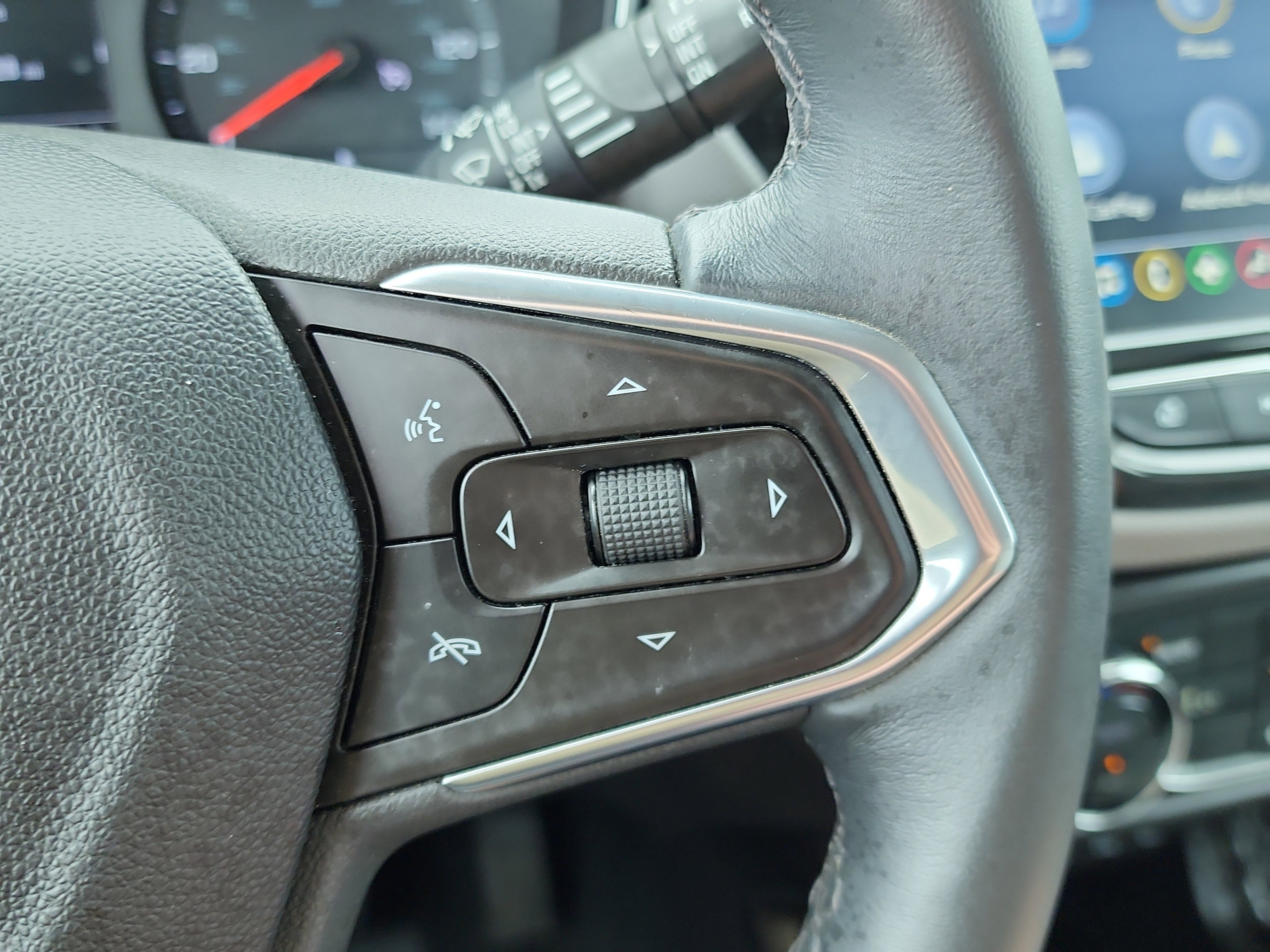 Used 2021 Chevrolet TrailBlazer LT w/ Premium Seating Package image 20