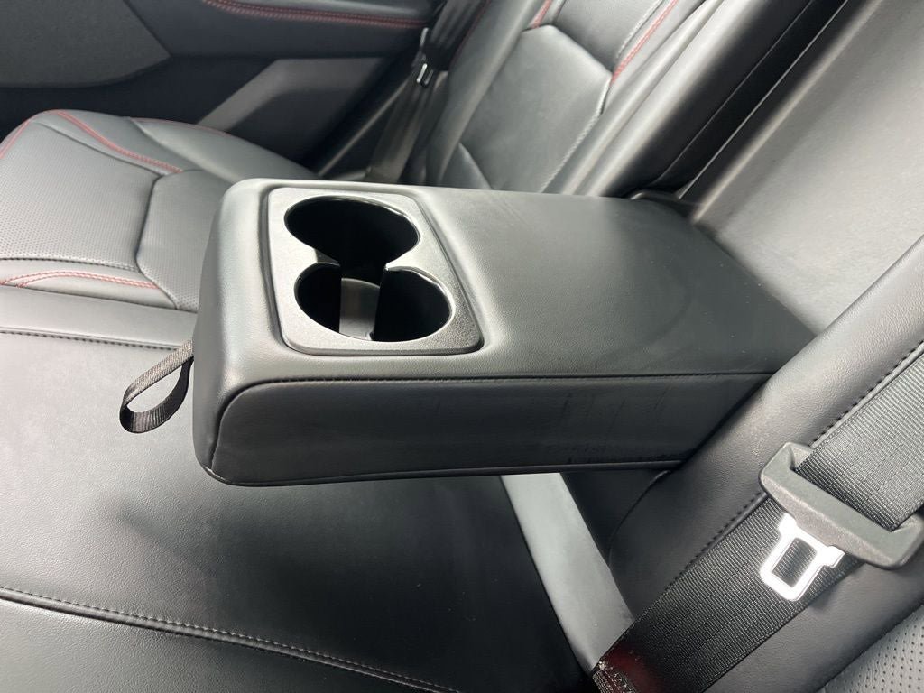 Certified 2025 Ford Mustang Mach-E Premium w/ Sport Appearance Package AWD/4WD image 14
