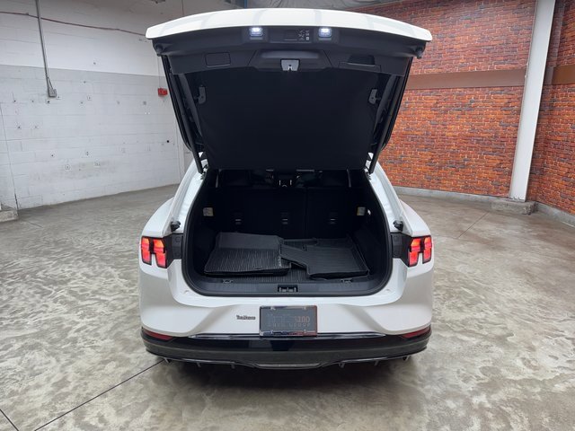 Certified 2024 Ford Mustang Mach-E GT image 27