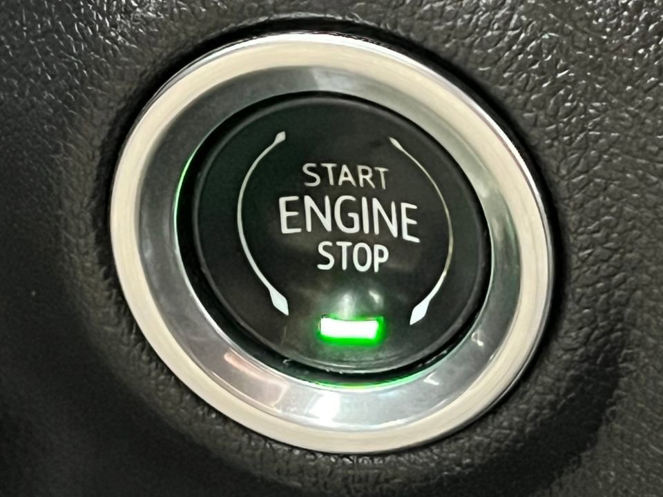 Used 2020 Chevrolet Silverado 1500 LT Trail Boss image 36