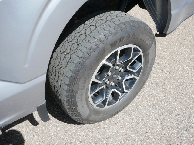 Certified 2023 Ford F150 XLT w/ Equipment Group 302A High AWD/4WD image 8