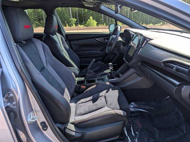 Used 2024 Subaru WRX Limited AWD/4WD image 21