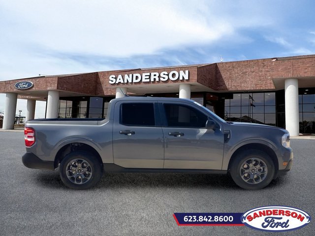 Certified 2023 Ford Maverick XLT w/ Equipment Group 300A Standard AWD/4WD image 2