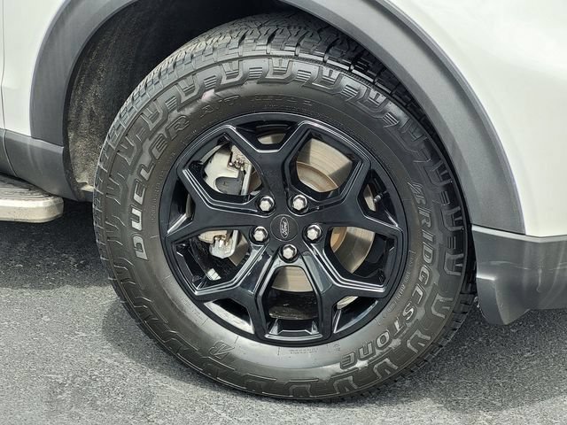 Certified 2024 Ford Explorer Timberline w/ Timberline Technology Package AWD/4WD image 10